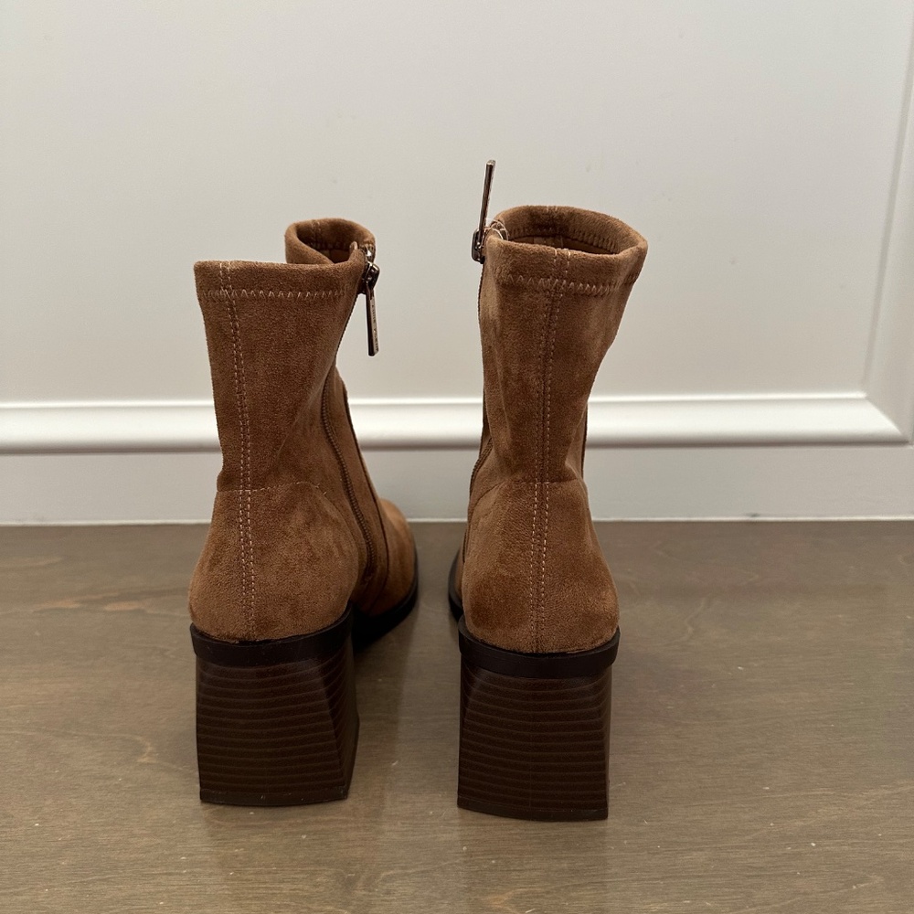 Booties - Picture 5 of 6